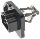 Ru-252 -lux Motor Pickup Fits Standard 1974-1986 Hvac Blower Toyota Resistor