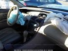 00 01 Avalon Heater Mtd. Toyota Dash 02 Xls- Fan Under Blower Motor