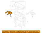 2308050070 00-06 Oem Electrical-resistor Toyota Tundra