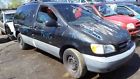 101107 00 Blower 01 Front Sienna Motor 02 03 98 99 Toyota