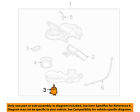 8710460261 01 06 Assy 07 04 Heater 02 Land Motor Cruiser 8710460260 99 1392293 Blower 03 00 05 98