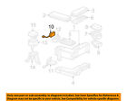 2308050150 05-07 Sequoia Toyota Electrical-resistor Oem