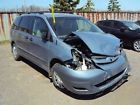 1089007 05 10 06 09 07 Rear Motor 08 Sienna Blower Toyota