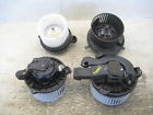 058373-101 Eccpp Heater Blower Motor 606860486321