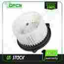 058377-topcnautop Topcnautop Heater Blower Motor W Fan Cage For Toyota Tacoma Echo Pickup Truck A C Hvac 615-58503a 8710304030 606860486352