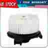 058445-autoday1 Autodayplus Abs Plastic Heater Blower
