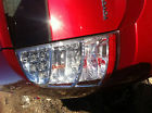 S0243 06 Driver 07 Tail Side Left Oem 09 Lamp 08 Light Toyota Prius