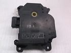 063800-0600 Denso Ns60279 2005 Toyota Camry Blower Damper Motor Servo Oem 4970
