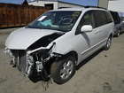 070305 2004 Sienna Toyota 102k Motor Heater
