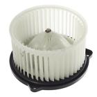 076525354631j3p Autex Blower Motor Fan Cage For Toyota Tundra Regular Cab