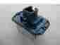 077800-0620 2001 2007 Toyota Sequoia Rear Heater Blower Motor Resistor