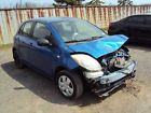 1084641 08 11 Motor 07 10 12 Toyota Blower 09 06 Yaris