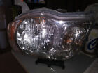 08-312-1186l Depo Auto Parts Toyota Tacoma Left Headlight Assembly New