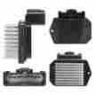 00080044903833 1.5l-l4 4p1556 Airtex Hvac Blower Motor Resistor Fits 01-03 Toyota Prius 87165-47010 Ru-400 2400-309873 20317