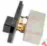 53-69492 1.5l-l4 Ru-88 Standard Hvac Blower Motor Resistor Fits 95-99 Toyota Tercel 3a1204 E1143a Ja1312