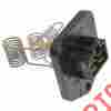 F32z-3a719-e 1.6l-l4 20202 Four Seasons Hvac Blower Motor Resistor-resistor Block Fits 87-89 Toyota Mr2 8713817040 2400-309914 096361202023