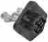 53-69490 1.6l-l4 Ru-286 Standard Hvac Blower Motor Resistor Fits 84-85 Toyota Corolla Ja1310 E1197 3a1213