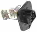53-69494 1.6l-l4 Ru-287 Standard Hvac Blower Motor Resistor Fits 87-89 Toyota Mr2 3a1202 Ja1314 E1198