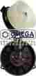 26-13389 1.8l-l4 Omega Environmental Technologies Hvac Blower Motor-flanged Fits 95-97 Toyota Corolla