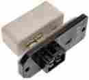 53-69495 1.8l-l4 Ru-274 Standard Hvac Blower Motor Resistor Fits 01-05 Toyota Mr2 Spyder E1186 3a1205 Ja1315