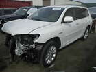 101176 Highlander Toyota 2008 Heater Motor 114k