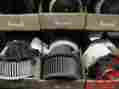 50115 102410803 2005 06 07 08 09 10 Toyota Sienna Heater Motor 99k Miles Oem