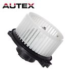 10690376465p0h4i Autex Heater Blower Motor Fan Cage For Toyota Celica Scion