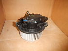 1025866 11 Blower 09 12 06 Rav-4 Oem Motor 07 08 14 10 Toyota 13