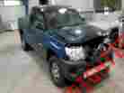 1161074 Tacoma 05 06 07 08 09 10 11 12 13 14 15 Toyota Blower Motor