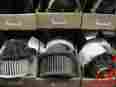58572 116353978 02 03 04 05 06 Toyota Camry Hvac Ac Air Conditioner Heater Blower Motor 189k Oem