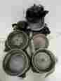 116857006 Toyota 08 09 10 11 12 13 14 15 Camry Highlander Heater Blower Motor Hvac 5k Oem