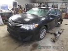 14k1157 12 13 08 10 14 Heater Toyota Camry 09 11 Motor 07 Front