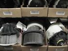 50133 120823704 07 08 09 10 11 Toyota Camry Battery Cooling Fan Blower Motor 81k Oem