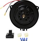 12106707 Aftermarket Replacement Blower Motor
