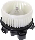 12264973 Aftermarket Replacement Blower Motor For Toyota Camry Highlander Wheel