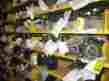 125035218 Toyota 03 04 05 06 07 08 Corolla Matrix Heater Blower Motor 102k Oem