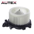 12683k75468u1qax Autex Heater A-c Ac