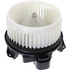 13450179 Qr Parts Blower Motor For Toyota Camry Highlander 723650079331