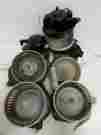 136233152 Toyota 09 10 11 12 13 14 15 16 Corolla Heater Blower Motor Hvac 24k Oem 136233152 Toyota 09 10 11 12 13 14 15 16 Corolla Heater Blower Motor Hvac 24k Oem