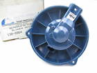 138-2064 Beck Arnley Hvac Blower Motor Toyota Corolla Prizm