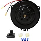 14858913 Perfect Fit Heater Blower Motor For Toyota Camry 723650273616