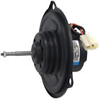 11135493v 15-80137 Acdelco Professional Hvac Blower Motor Fits 1979-1993 Toyota Supra Corolla Pickup P 19189168 35493 100246 02-651