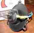 162500-1580 Toyota Ac Blower Motor Oem Nos 1979 Te51 Corolla