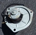 162500-1730 Toyota Celica Supra Heater Ac Blower Motor Tested