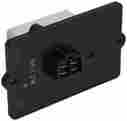 1750730oes Replacement Blower Motor Resistor For Select Toyota Previa Models Hvac Rela 884379628610