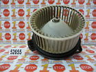 194000-0340 91 Heater 93 Blower Ac Motor Oem 94 92 Toyota Mr2 95