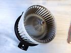 194000-0811 Denso 98 1998 Toyota Sienna Ac A C Heater Hvac Blower Motor Oem D-62