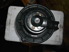 194000-5160 Toyota 2001 Blower Corolla Motor Ac Oem.