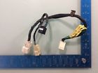 82143-06040 19730042143 Toyota Camry Heater Fan Blower Motor Wiring Harness Oem