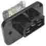 53-69540 2.0l-l4 Ru-296 Standard Hvac Blower Motor Resistor Fits 86-87 Toyota Celica 3a1249 E1107a Ja1360